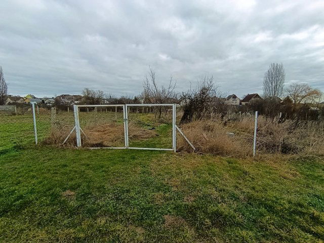 Eladó telek, Szentkirályszabadján 14 M Ft / költözzbe.hu