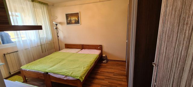 Kiadó téglalakás, albérlet, III. kerületben, Lajos utcában