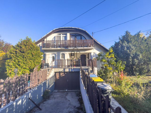Eladó családi ház, Érden, Alsóerdősor utcában 119.9 M Ft