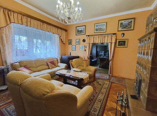 Eladó családi ház, Nyíregyházán 63.99 M Ft, 3 szobás