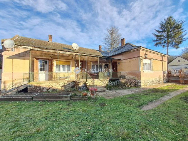 Eladó családi ház, Regenyén 22.99 M Ft, 4 szobás