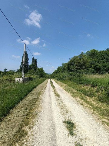 Eladó telek, Kehidakustányban 9.9 M Ft / költözzbe.hu