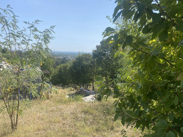 Eladó telek, Leányfaluban 48.5 M Ft / költözzbe.hu