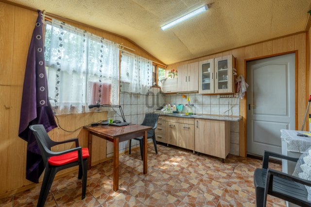 Eladó nyaraló, Ráckevén 19.9 M Ft, 4 szobás