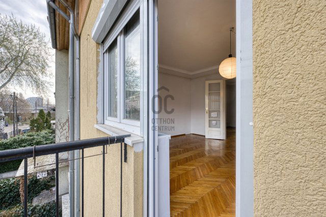 Eladó téglalakás, Budapesten, XI. kerületben 94 M Ft, 2 szobás