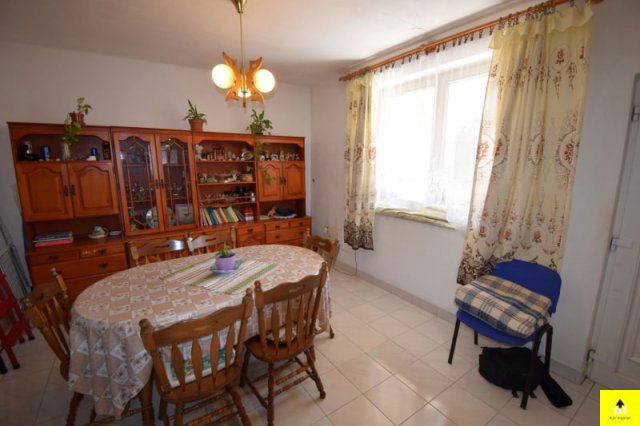 Eladó téglalakás, Bükön 59.9 M Ft, 4 szobás