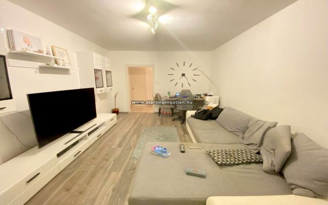 Eladó panellakás, Budapesten, XV. kerületben, Zsókavár utcában