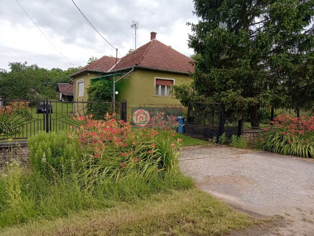 Eladó családi ház, Edelényben 13.9 M Ft, 3 szobás