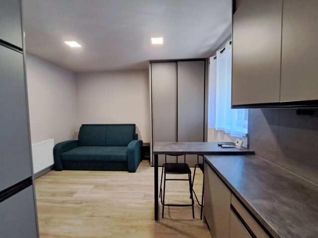 Kiadó téglalakás, albérlet, Debrecenben 230 E Ft / hó, 1 szobás