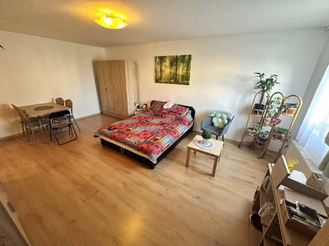 Eladó téglalakás, Zalaegerszegen 29.9 M Ft, 1 szobás