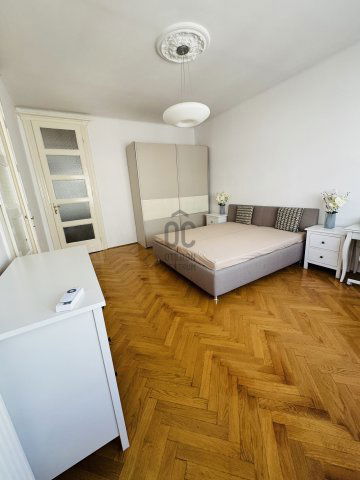 Eladó téglalakás, Budapesten, II. kerületben 158 M Ft, 3 szobás