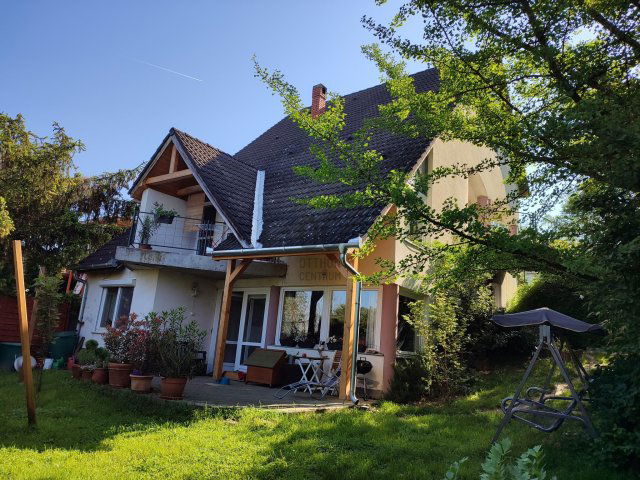 Eladó családi ház, Kaposszerdahelyen 79.9 M Ft, 6 szobás