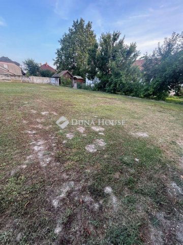 Eladó telek, Mosonmagyaróváron 27.9 M Ft / költözzbe.hu