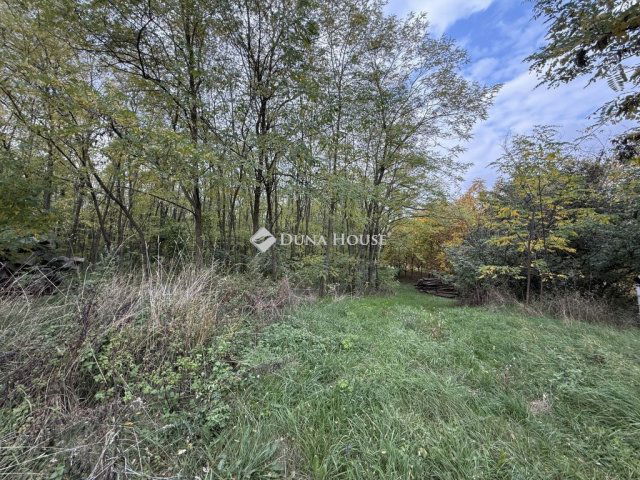 Eladó telek, Nyergesújfaluban 4.1 M Ft / költözzbe.hu