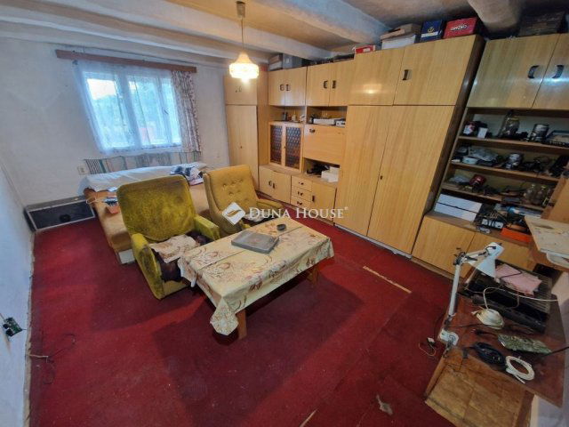 Eladó családi ház, Baján, Szőlő utcában 25 M Ft, 4 szobás