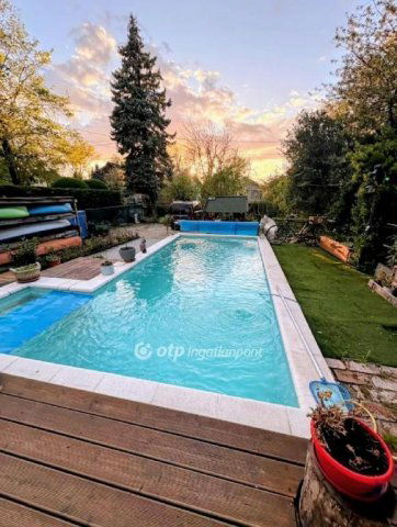 Eladó nyaraló, Kiskunlacházán 118 M Ft, 3+1 szobás