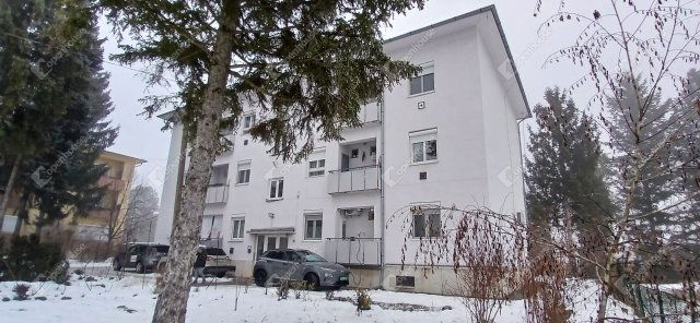 Eladó téglalakás, Zalaegerszegen 35.5 M Ft, 2 szobás