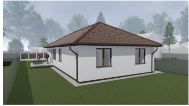 Eladó családi ház, Érden 142 M Ft, 4 szobás