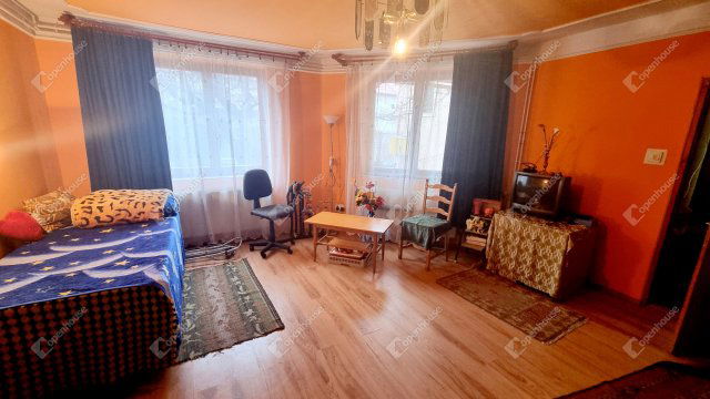 Eladó iroda, Miskolcon 49.99 M Ft, 5 szobás / költözzbe.hu