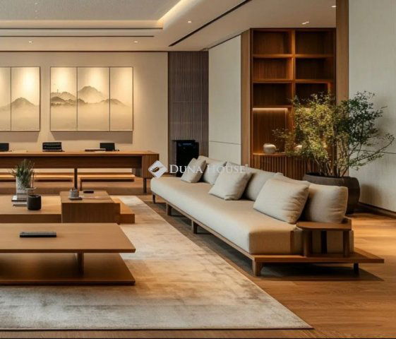 Eladó téglalakás, Balatonalmádiban 53.5 M Ft, 3 szobás