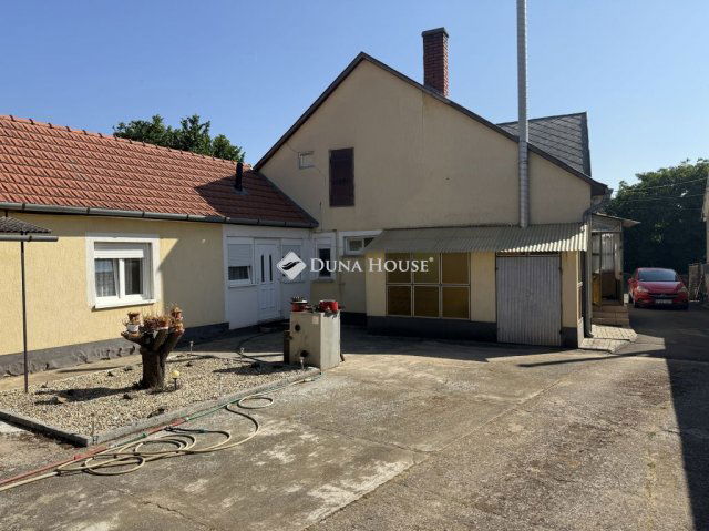 Eladó családi ház, Himesházán 34.99 M Ft, 3 szobás
