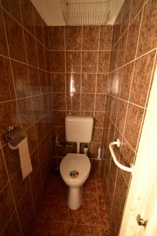 Eladó téglalakás, Szombathelyen, Pázmány Péter körúton