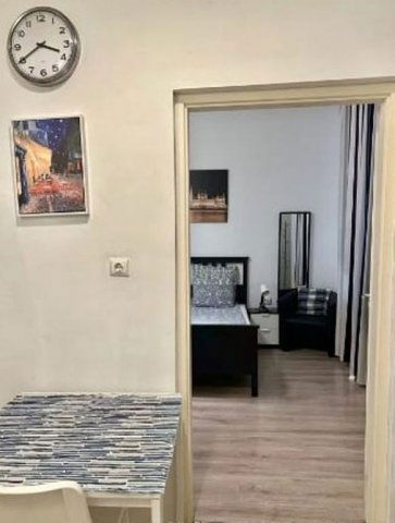 Eladó téglalakás, VII. kerületben, Szövetség utcában