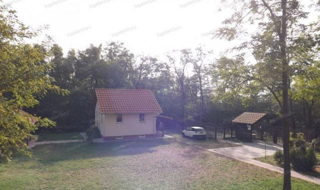 Eladó telek, Lajosmizsén 200 M Ft / költözzbe.hu