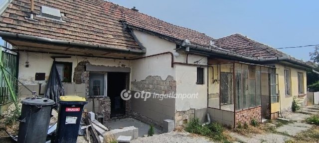 Eladó családi ház, Budapesten, XXIII. kerületben 37.9 M Ft