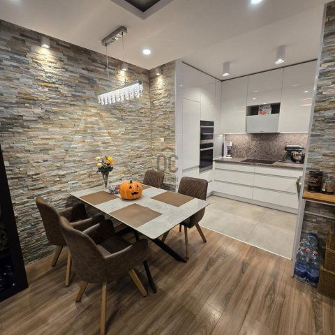 Eladó téglalakás, Budapesten, XI. kerületben 110 M Ft, 2 szobás