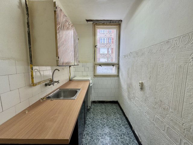 Eladó téglalakás, Miskolcon 20.9 M Ft, 1+1 szobás