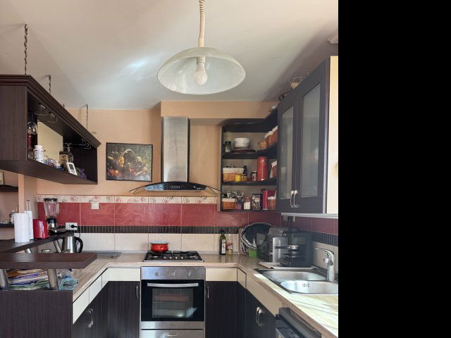 Eladó ikerház, Balatonalmádiban 117.5 M Ft, 2+3 szobás