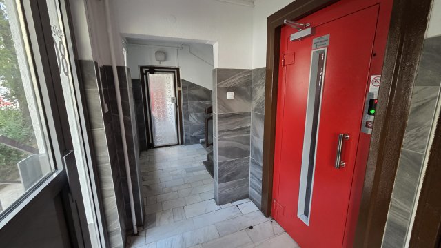 Kiadó panellakás, albérlet, IX. kerületben, Haller utcában