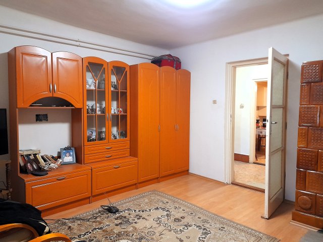 Eladó családi ház, Nyíregyházán 37.5 M Ft, 2 szobás