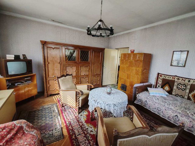 Eladó családi ház, Keszthelyen 125 M Ft, 2 szobás