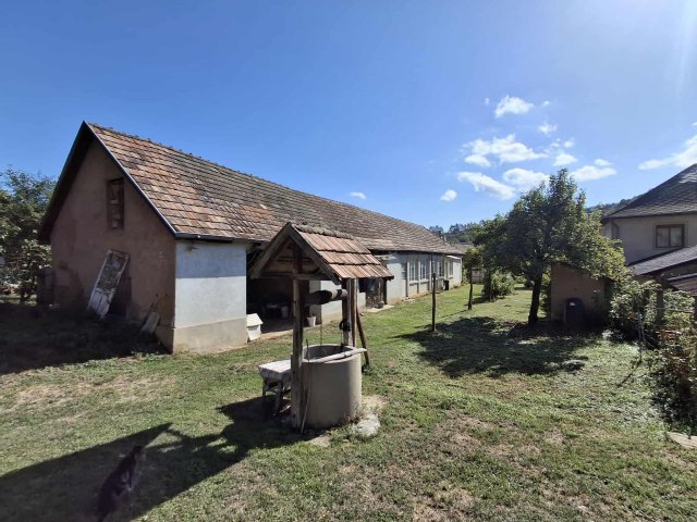 Eladó családi ház, Mátramindszenten 18.9 M Ft, 1+1 szobás