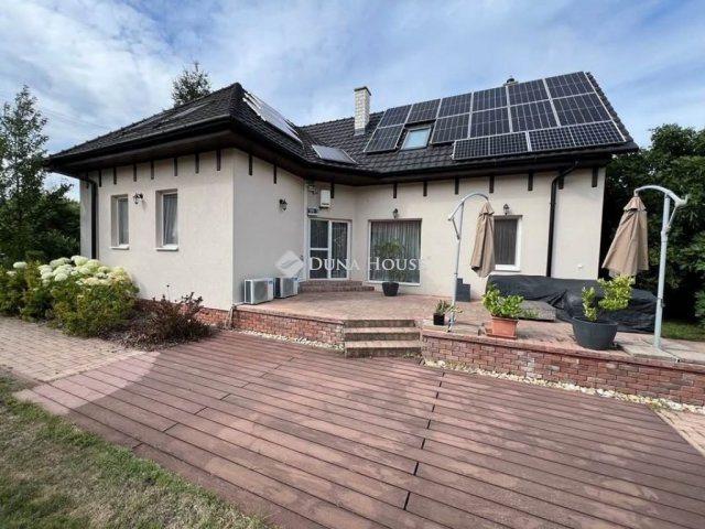 Kiadó családi ház, albérlet, Vámosszabadin 390 E Ft / hó