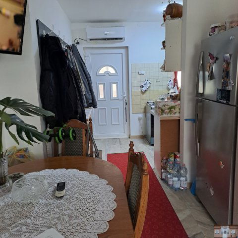 Eladó téglalakás, Monoron 29.5 M Ft, 1 szobás
