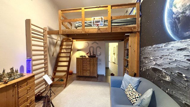 Eladó téglalakás, Budapesten, IX. kerületben 105 M Ft, 4 szobás