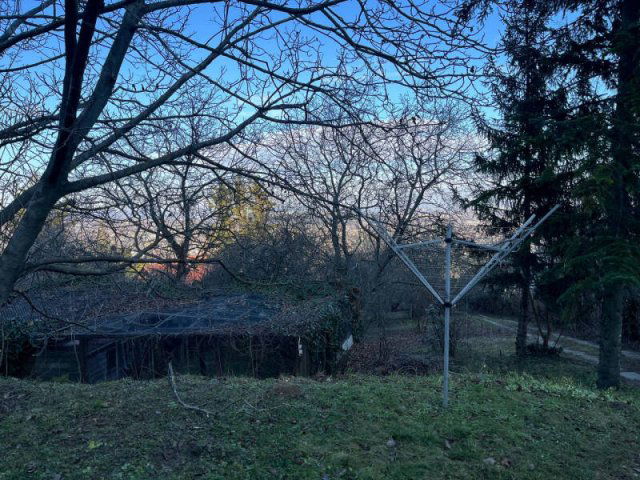 Eladó telek, Budapesten, III. kerületben 480 M Ft