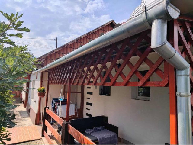 Eladó családi ház, Nagykállóban 32.4 M Ft, 1 szobás