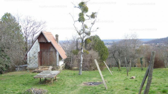 Eladó telek, Kőszegen 21.9 M Ft / költözzbe.hu