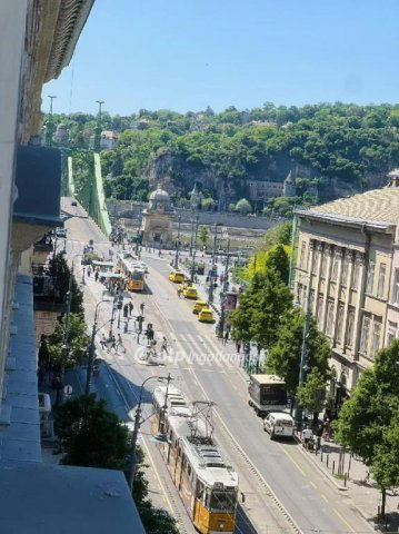 Eladó téglalakás, Budapesten, IX. kerületben 88.9 M Ft