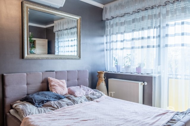 Eladó téglalakás, Debrecenben 58 M Ft, 1+1 szobás