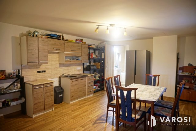 Eladó mezogazdasagi ingatlan, Kunbaracson 36.9 M Ft, 2 szobás