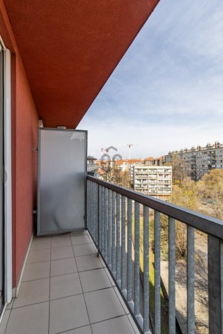 Eladó téglalakás, Budapesten, IX. kerületben 119.99 M Ft