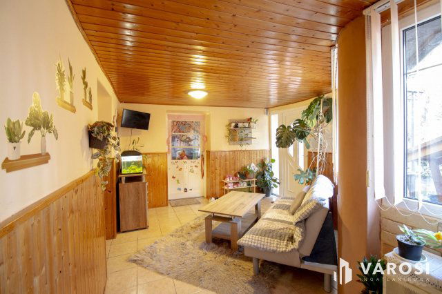 Eladó családi ház, Körösladányban 11.9 M Ft, 3 szobás
