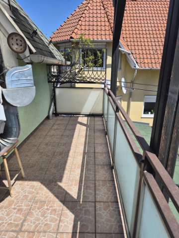 Eladó téglalakás, Budapesten, XVIII. kerületben 90 M Ft