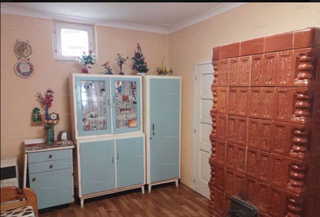 Eladó családi ház, Körösszegapátin 11.5 M Ft, 2 szobás