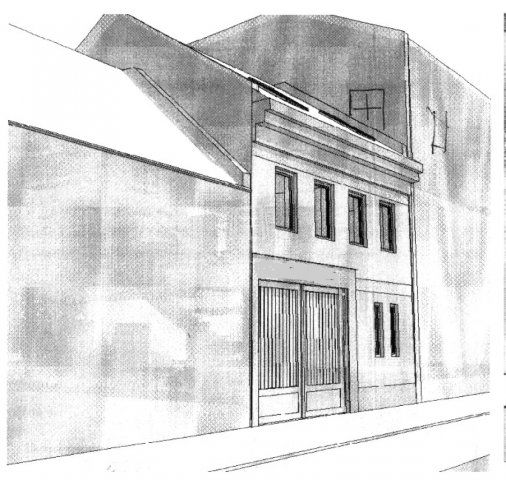 Eladó telek, Vácon 98 M Ft, 5 szobás / költözzbe.hu